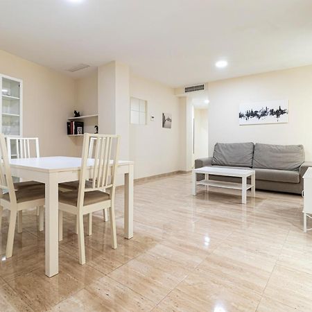 Allo Apartments Consistorio Centro 2 Habitaciones Jerez de la Frontera Exteriör bild