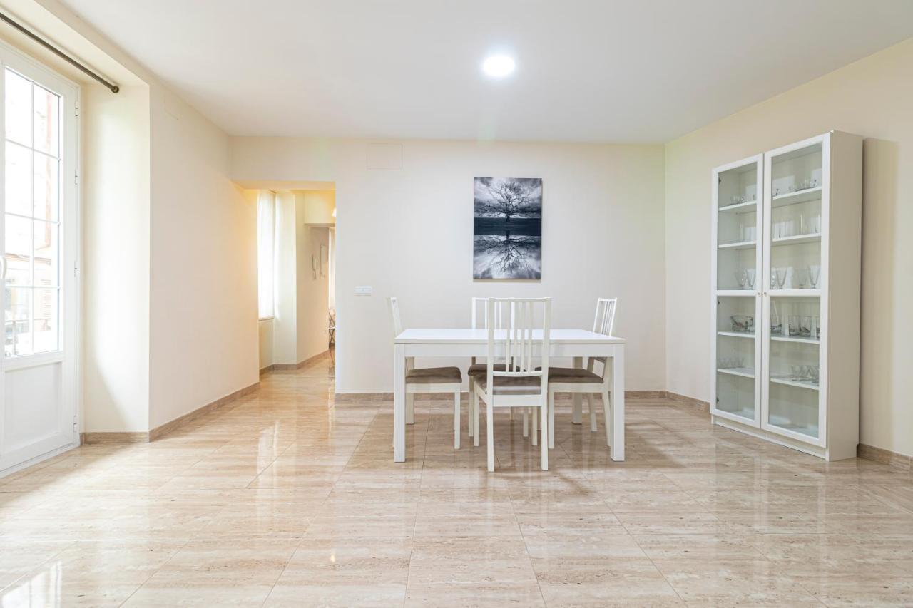 Allo Apartments Consistorio Centro 2 Habitaciones Jerez de la Frontera Exteriör bild