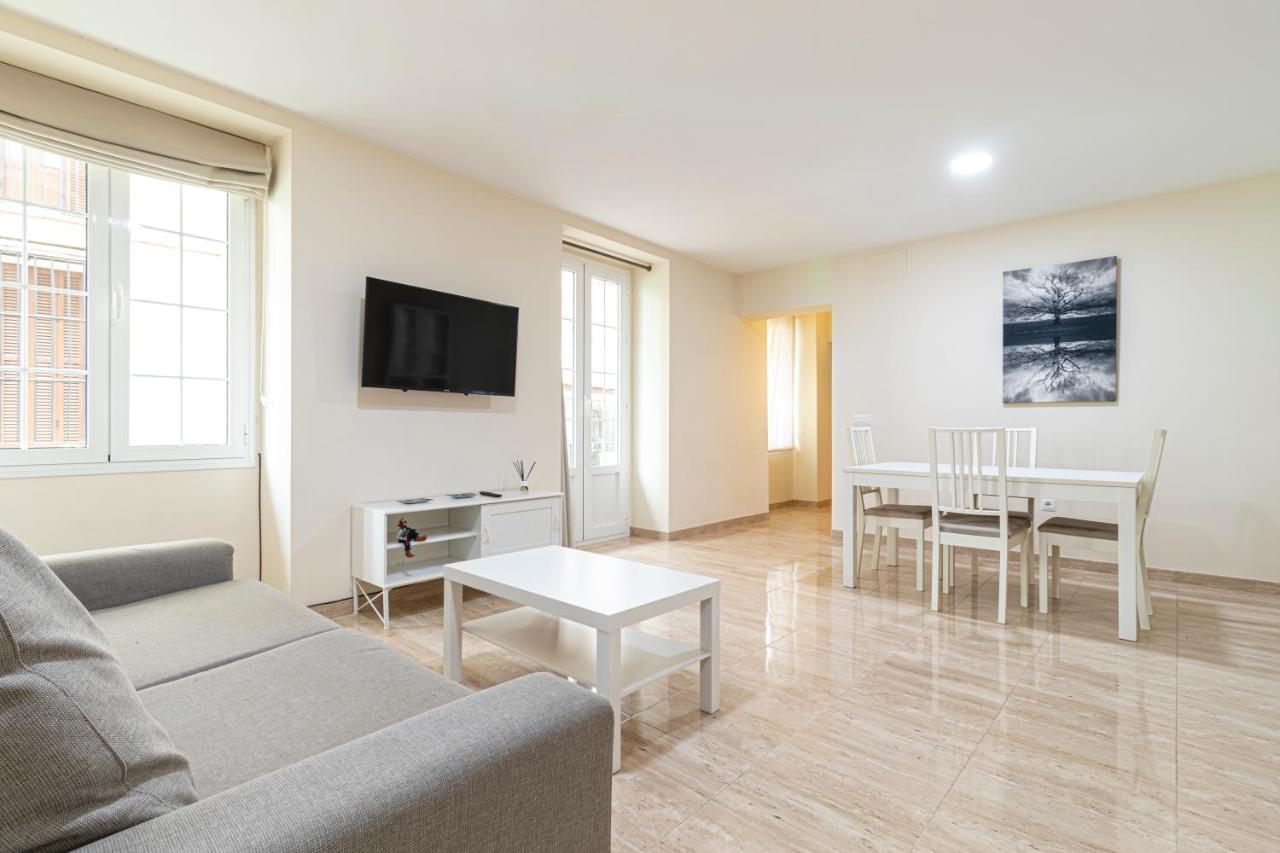 Allo Apartments Consistorio Centro 2 Habitaciones Jerez de la Frontera Exteriör bild
