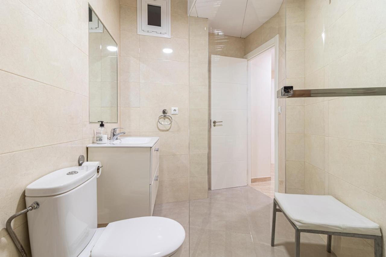Allo Apartments Consistorio Centro 2 Habitaciones Jerez de la Frontera Exteriör bild