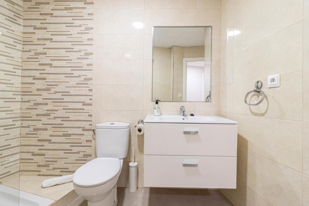 Allo Apartments Consistorio Centro 2 Habitaciones Jerez de la Frontera Exteriör bild