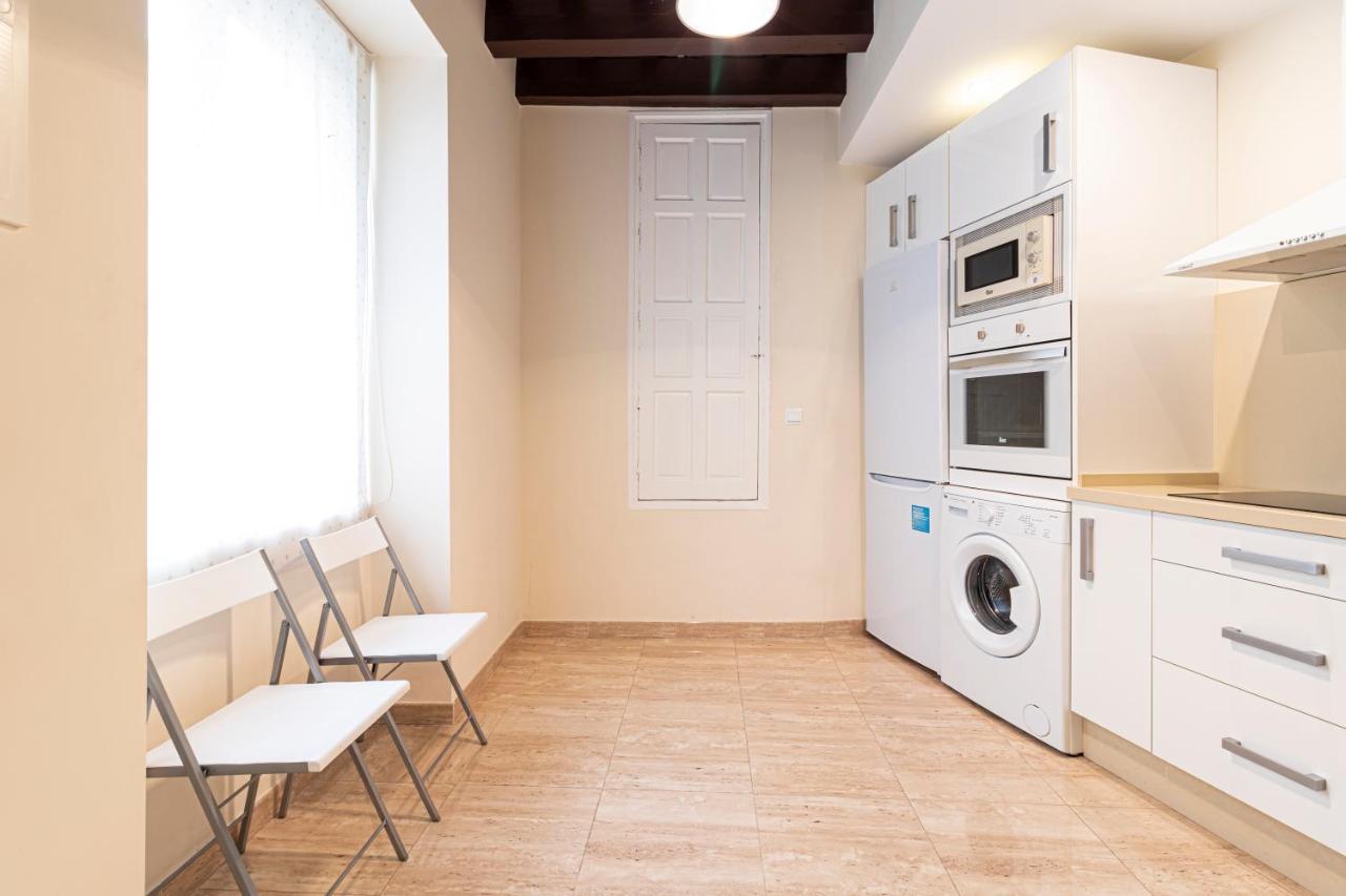 Allo Apartments Consistorio Centro 2 Habitaciones Jerez de la Frontera Exteriör bild