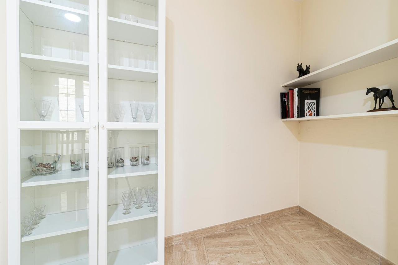 Allo Apartments Consistorio Centro 2 Habitaciones Jerez de la Frontera Exteriör bild
