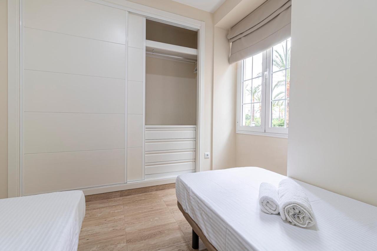 Allo Apartments Consistorio Centro 2 Habitaciones Jerez de la Frontera Exteriör bild