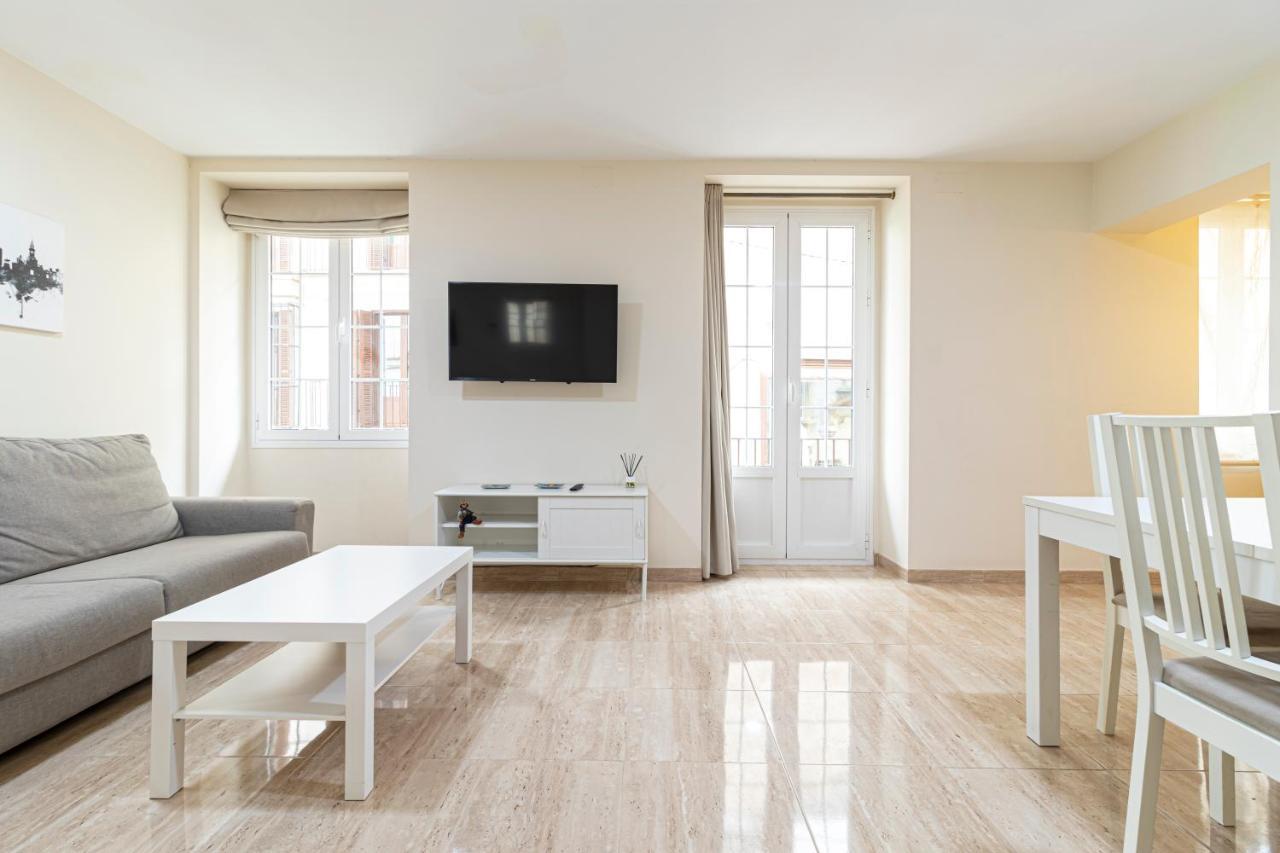 Allo Apartments Consistorio Centro 2 Habitaciones Jerez de la Frontera Exteriör bild